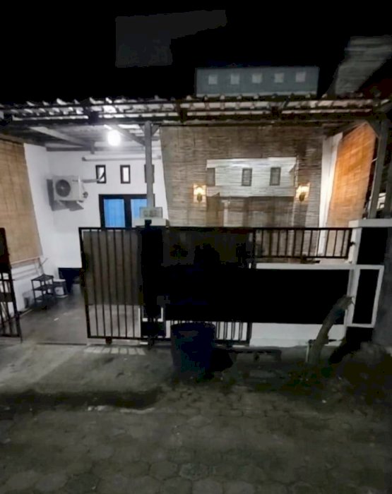RUMAH DEKAT UNIMUS DAN UNDIP KEC. TEMBALANG