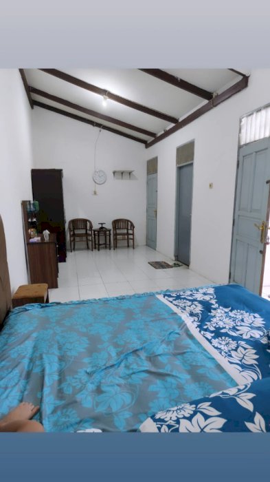 Jual klinik bersalin,luas 600m² jl.Kb jeruk jakbar