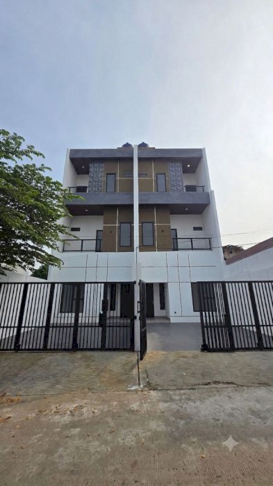 Disewakan Gudang Tanjung Pura Jakbar