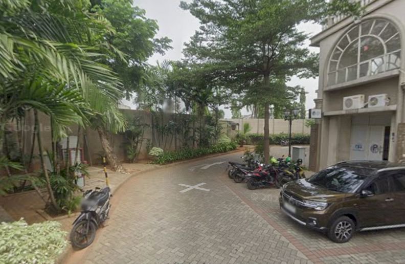 Disewakan Cepat Ruko Sedayu Square