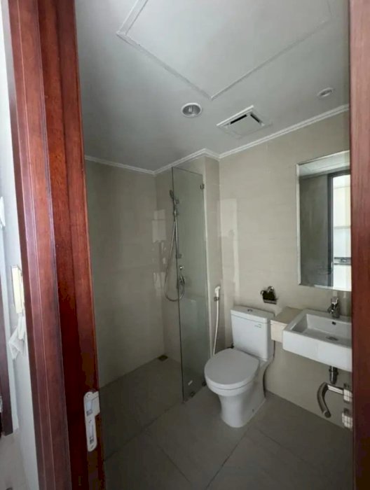 Disewakan Apartement Green Sedayu