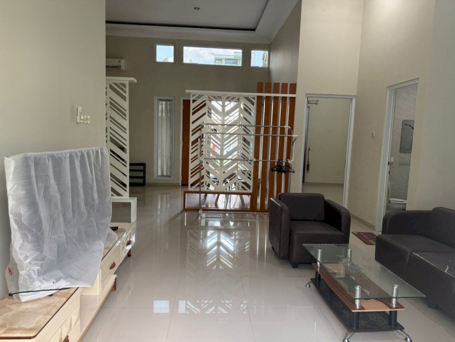 Rumah sewa di GMSK Kaliwungu kudus.