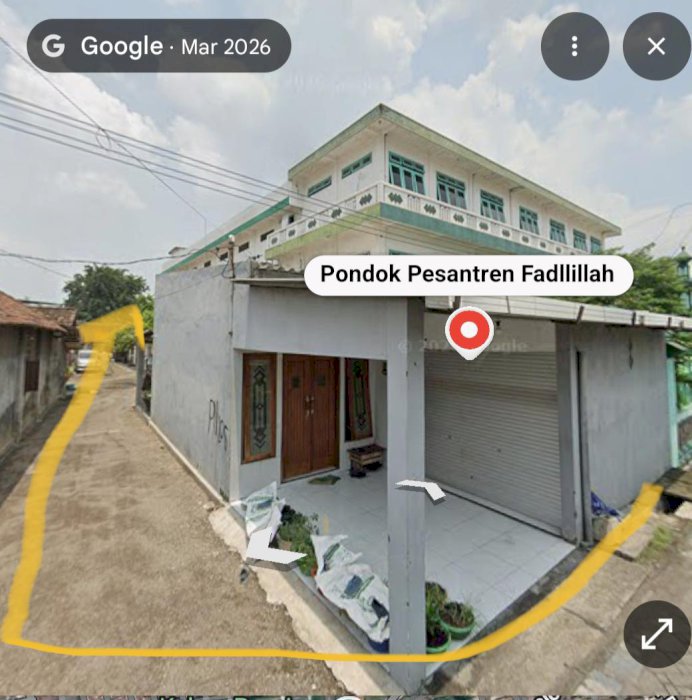 DIJUAL KONTRAKAN RUMAH+KOST 10 PINTU STRATEGIS DI WARU, SIDOARJO!