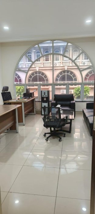 Ready Sewa Ruko Sedayu Square 4 Lantai