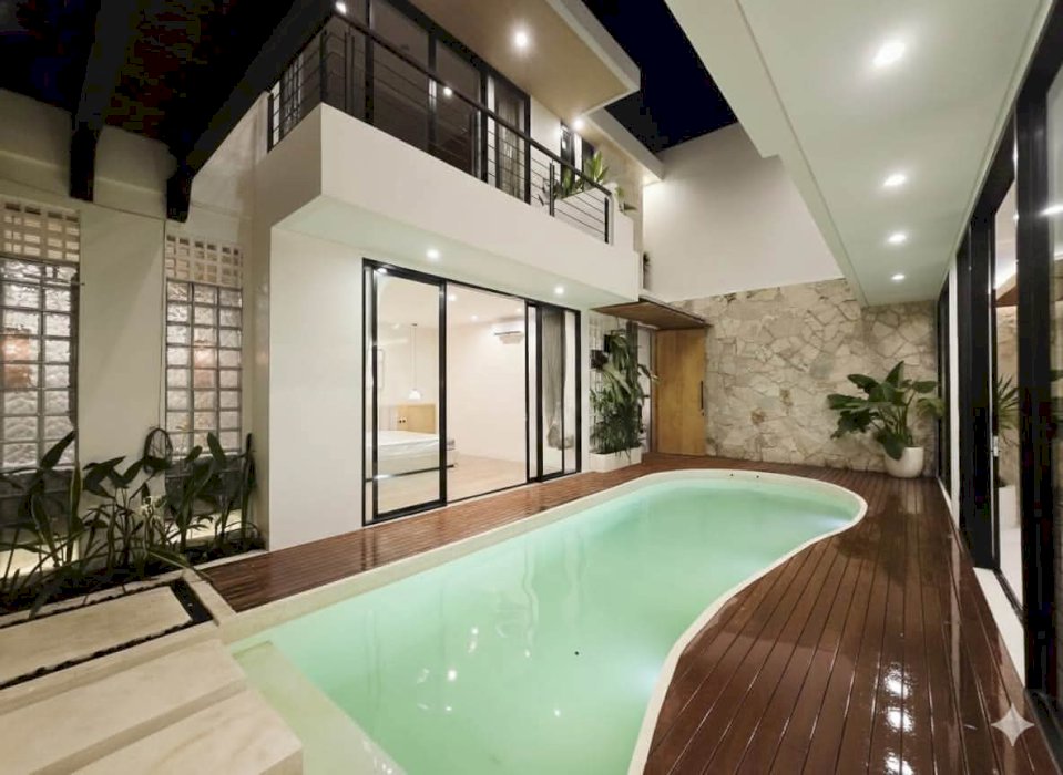 BRAND NEW VILLA 3 BDRS IN GOA GONG . VILLA HOKI