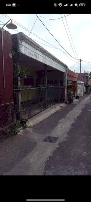 DIJUAL RUMAH 2 LANTAI – HARGA TERJANGKAU DI SINGOSARI, MALANG