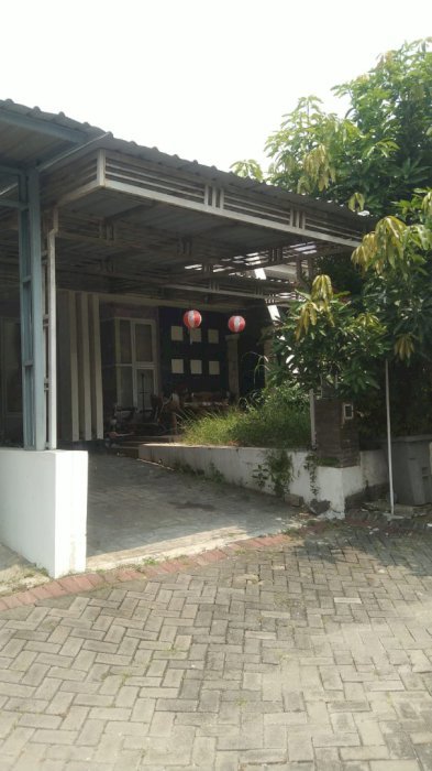 JUAL  CEPAT RUMAH MURAH