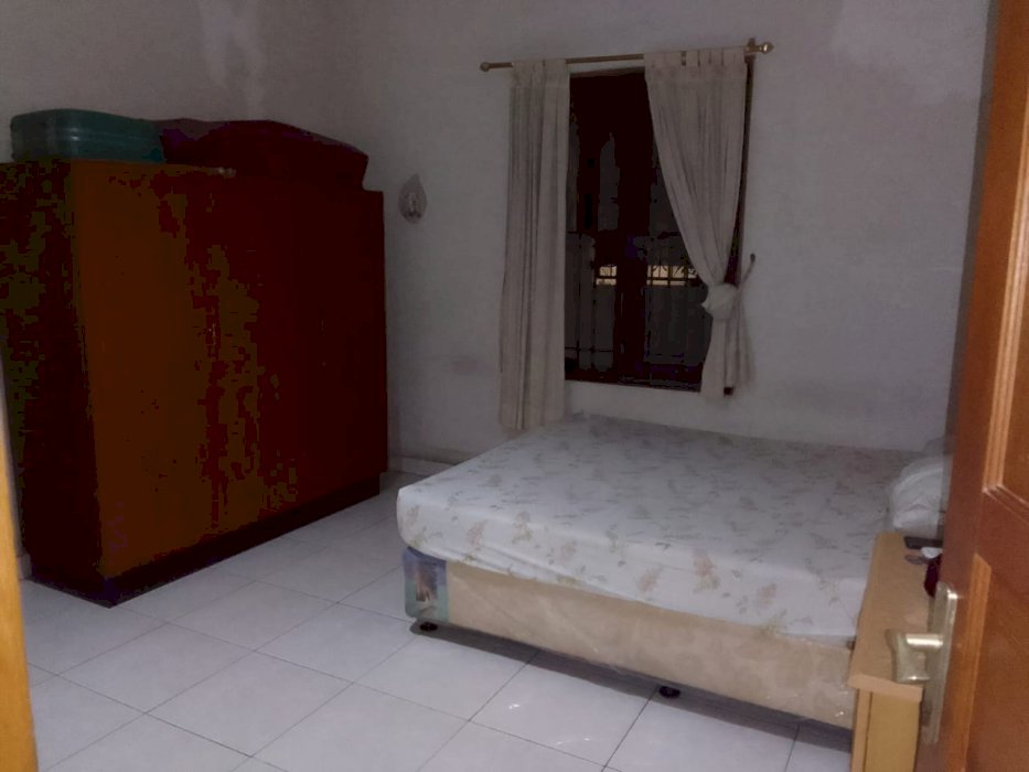 Tanpa Batas, selangkah ke Mall dan Rumah Sakit!