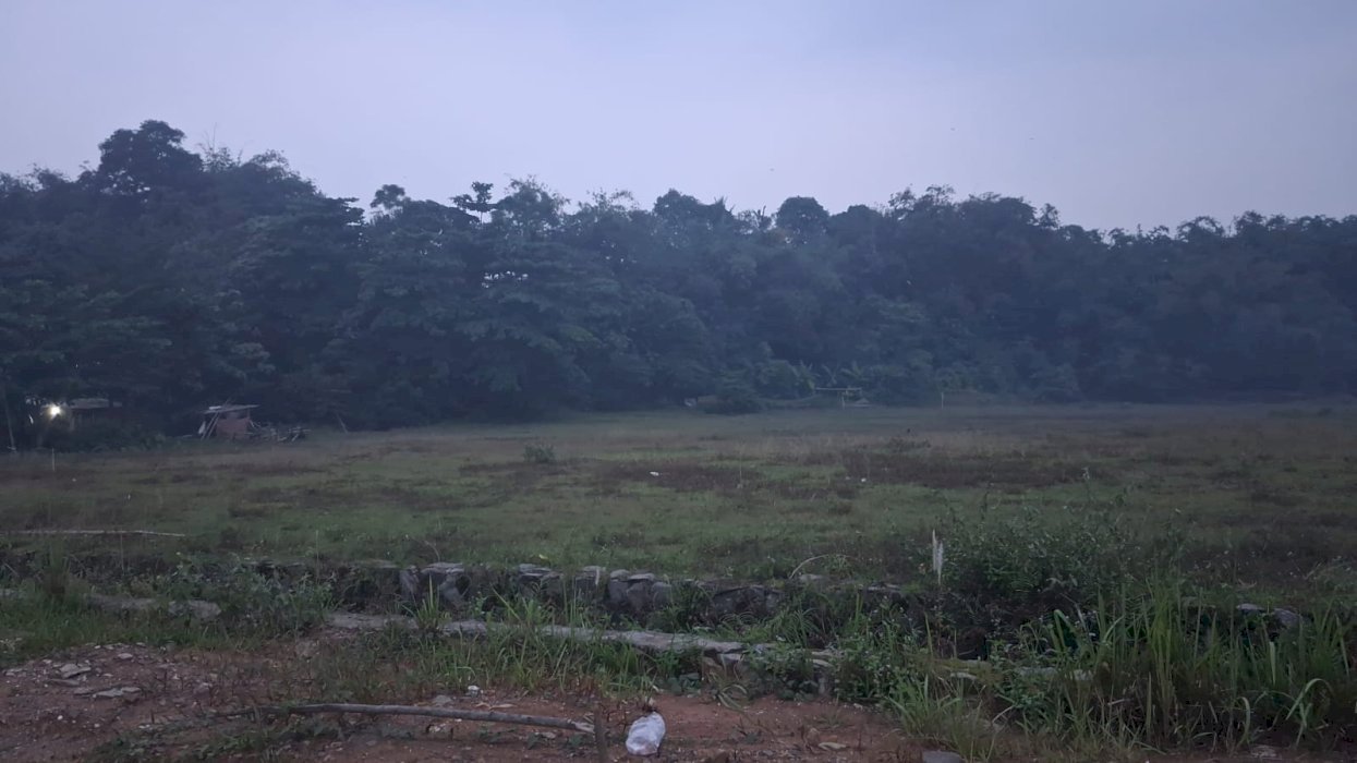 PARKIR KONTAINER, PARKIR MOBIL AMAN TIDAK TERGANGGU!!!!
