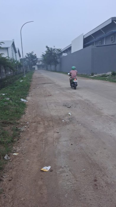HOOK, SEBELAH TAMAN!! ASRI DAN HIJAU!!