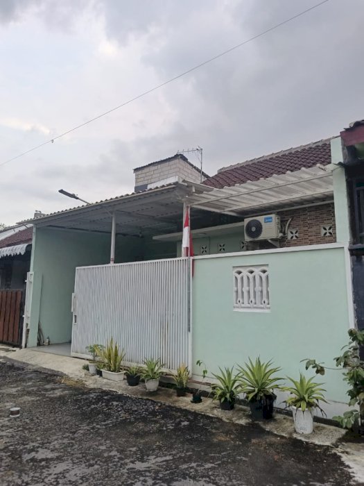 DIJUAL RUMAH SIAP HUNI – ABRAR PERMAI KARTASURA