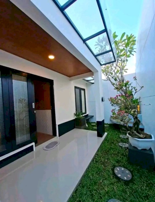 New Brand Villa Jimbaran