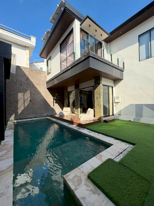 Modern Home for sale Seminyak