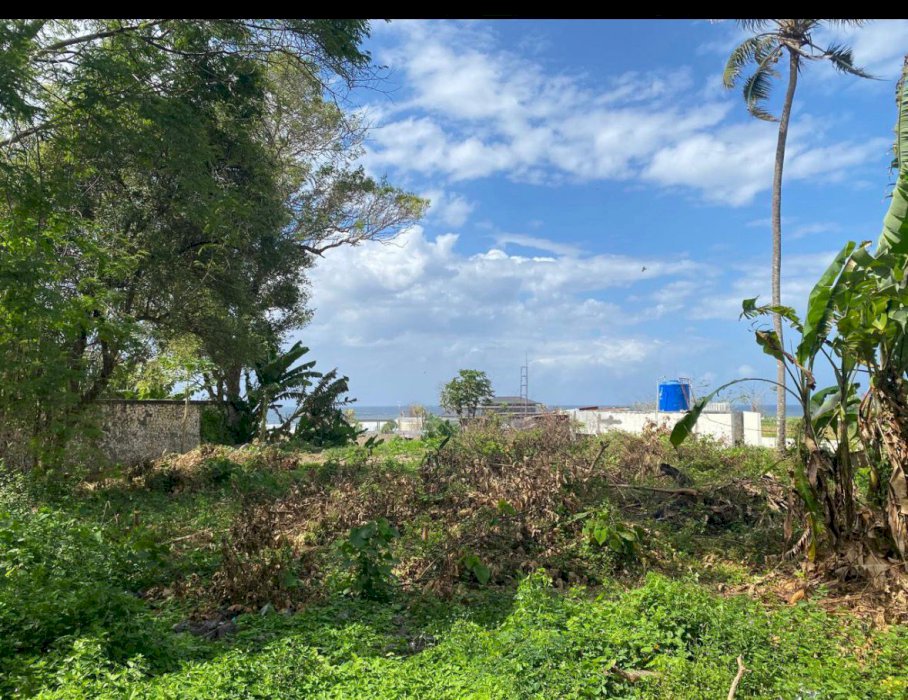 Tanah Zona Pariwisata Dekat Pantai Pabean Ketewel