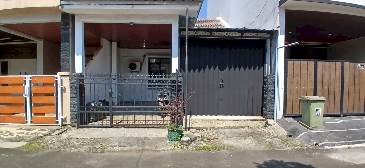 RUMAH STRATEGIS DAN SIAP HUNI DI GRAND DEPOK CITY!