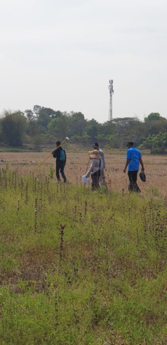 Jual Tanah Kabupaten Tangerang