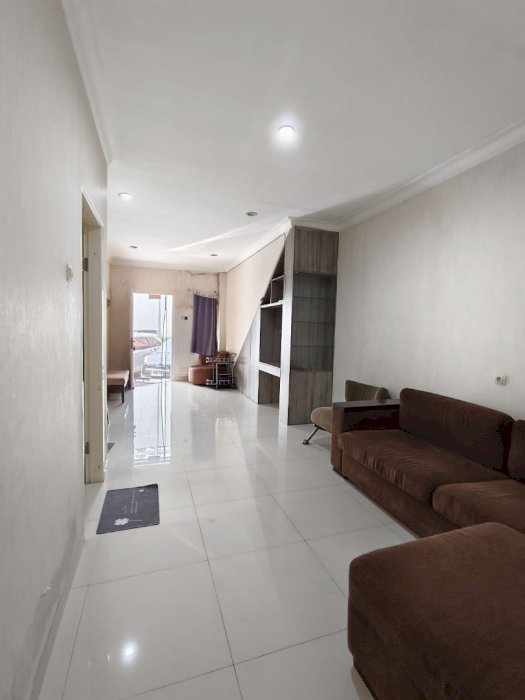 Di Sewakan Cepat Town House City Resort