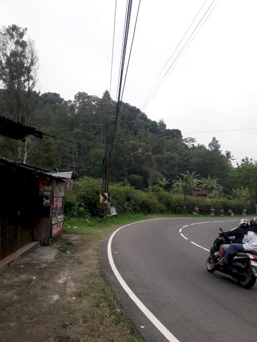 Tanah Tegalan Pertanian Tawangmangu Karanganyar – Langsung Pemilik