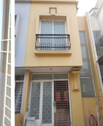 Di Sewakan Rumah di Pasadena