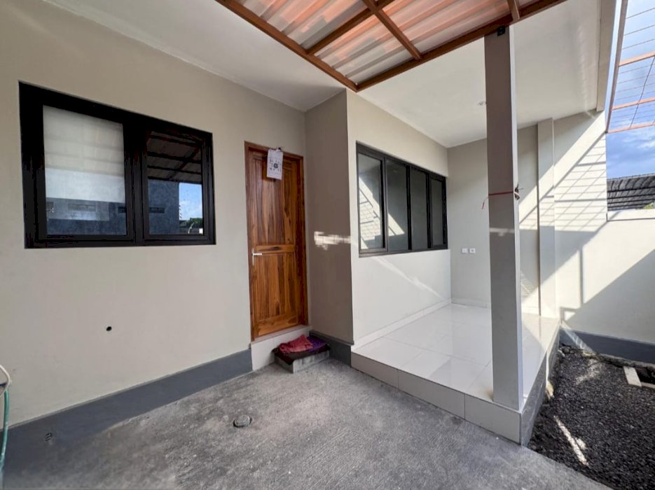 Disewakan Rumah area Kerobokan
