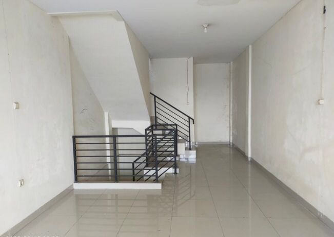 Dijual Ruko di Taman Palem Lestari