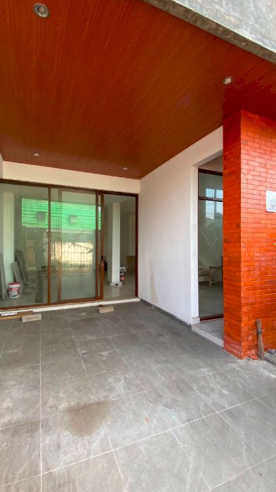 Rumah Sewa Area Renon