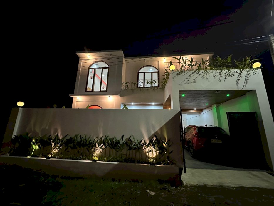 Smart Home For sale Jimbaran
