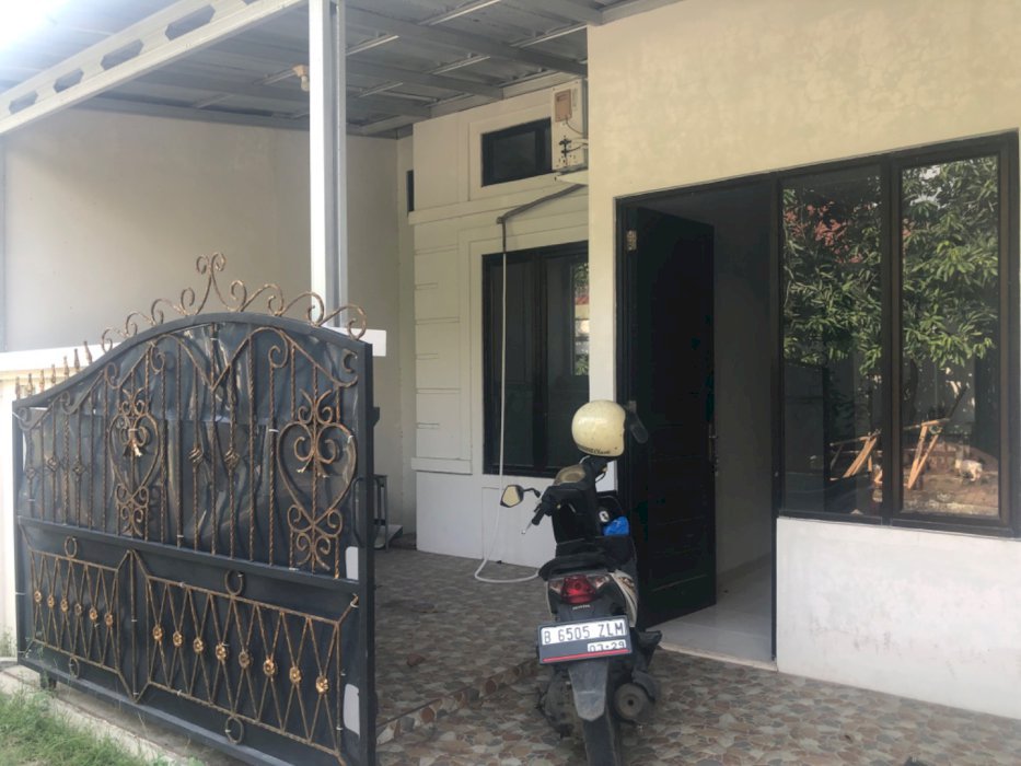 Dijual Rumah di Panorama Bali Ciseeng