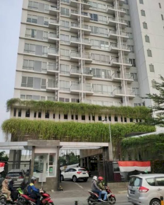 DISEWAKAN APARTEMEN ALTIZ BINTARO -TOWER UTAMA