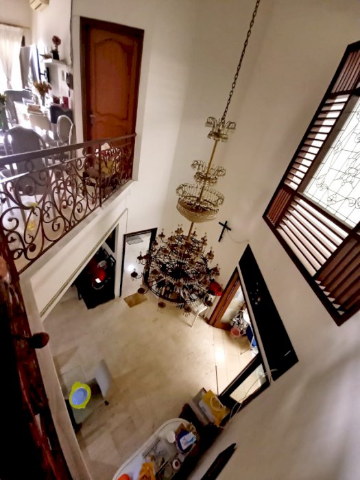 DIJUAL RUMAH STRATEGIS DI JAKSEL - JL KESEHATAN