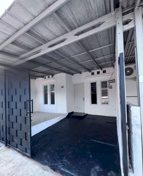 DIJUAL DAN DISEWA RUMAH CLUSTER CIPUTIH