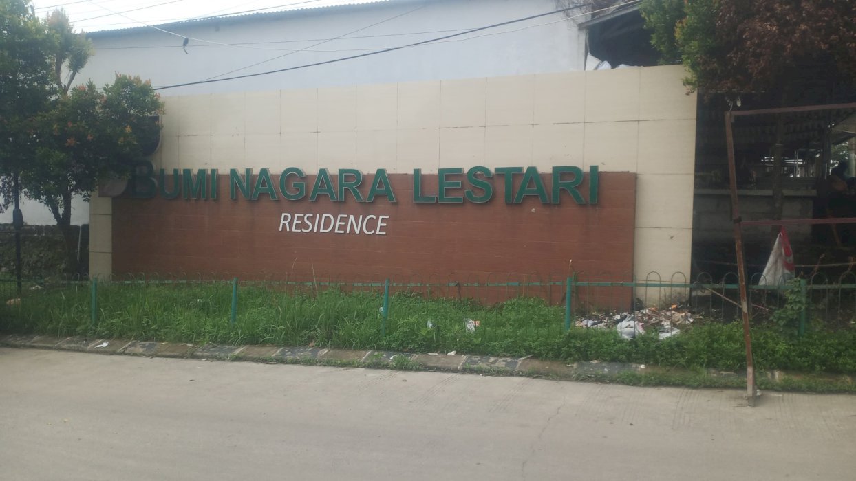 DIJUAL LAHAN TANAH 2.2 HEKTAR CIKANDE