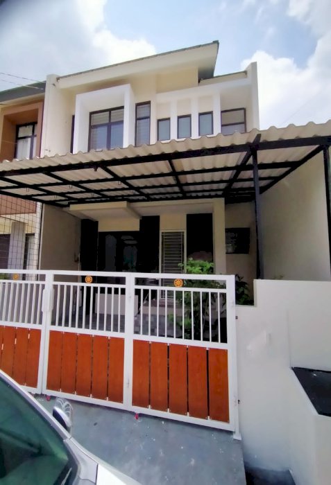 DIJUAL RUMAH MELATI MAS SERPONG BSD CITY TANGERANG SELATAN