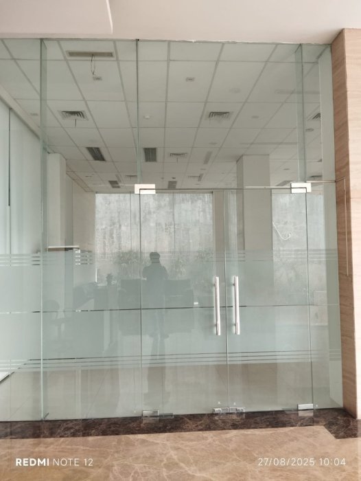 Disewakan Office di Daan Mogot Raya Lantai Dasar