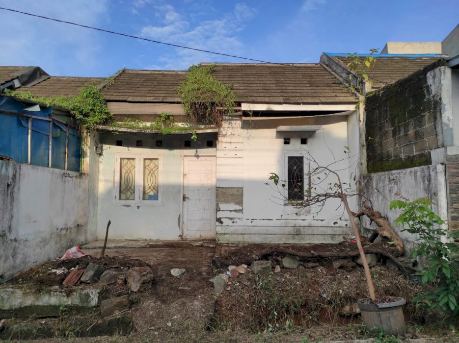 DIJUAL TANAH DI GUNUNG SINDUR BOGOR-LOKASI STRATEGIS!