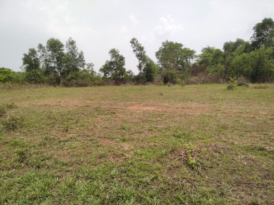 Dijual Tanah Industri Kavling /m2