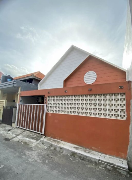 Di sewakan rumah lokasi strategis di Pemogan Denpasar Selatan
