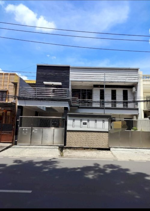 Dijual Rumah Citra 1 Kalideres Jakarta Barat