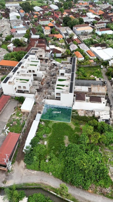 Tanah Jual Jarang Ada Area Seminyak