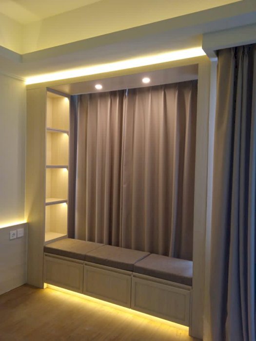 Dijual Apartement Green Sedayu