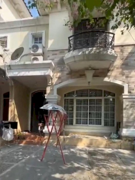 Rumah Dijual PIK 1 Cluster Kenari
