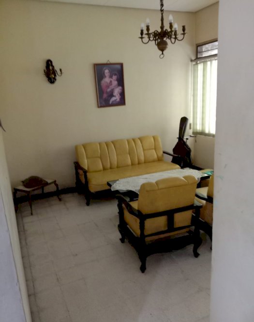 Di jual rumah strategis siap huni di Sidoarjo