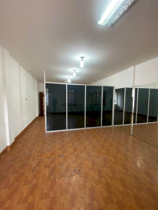 Disewakan Ruko Kelapa Gading Hybrida