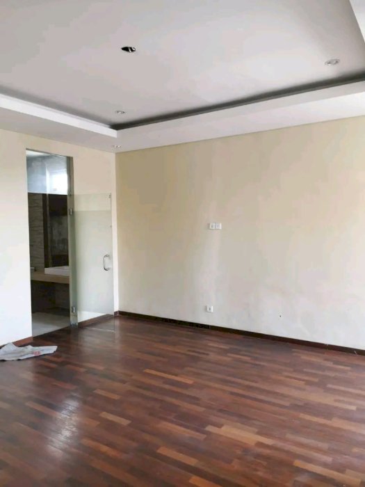 Ruko 3 Lantai Dekat TSM