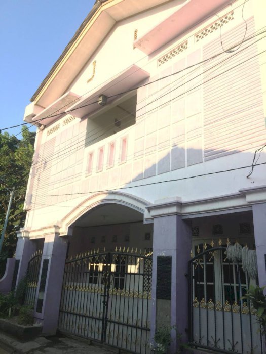 Di jual kostan aktif lokasi strategis di Karawang Barat
