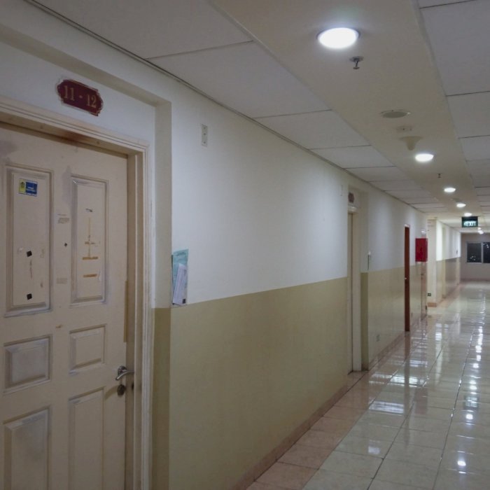 thumb