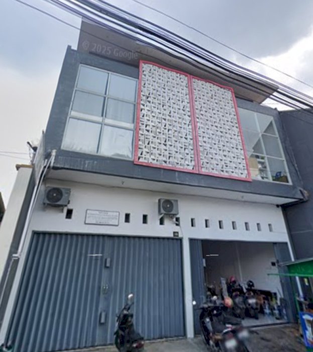 Disewakan ruko murah tengah kota kudus.