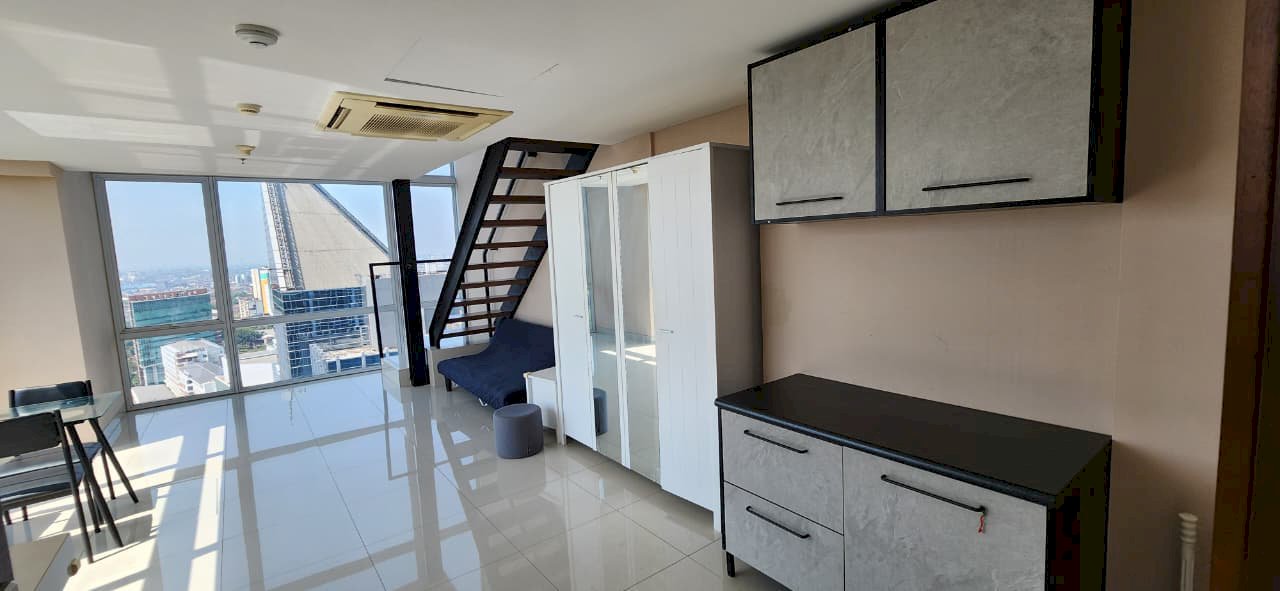 Disewakan Apartement Karawaci U Residence