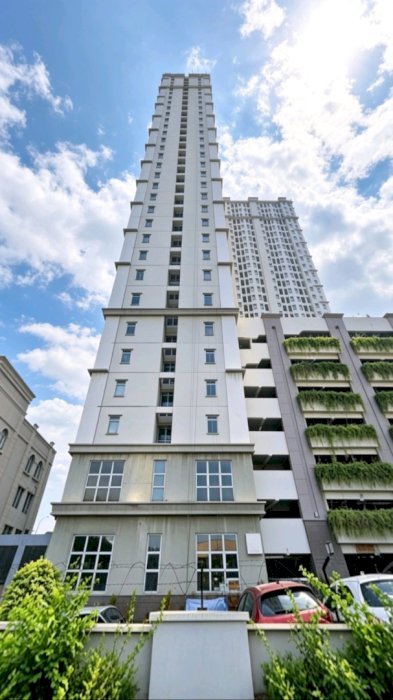 DIJUAL Apartemen Green Lake Sunter – Hunian Strategis & Eksklusif