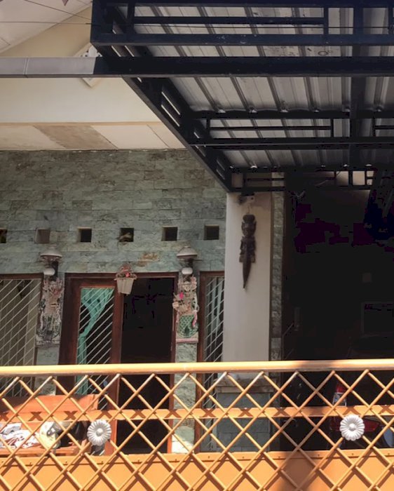 Dijual Rumah Pribadi dikawasan strategis